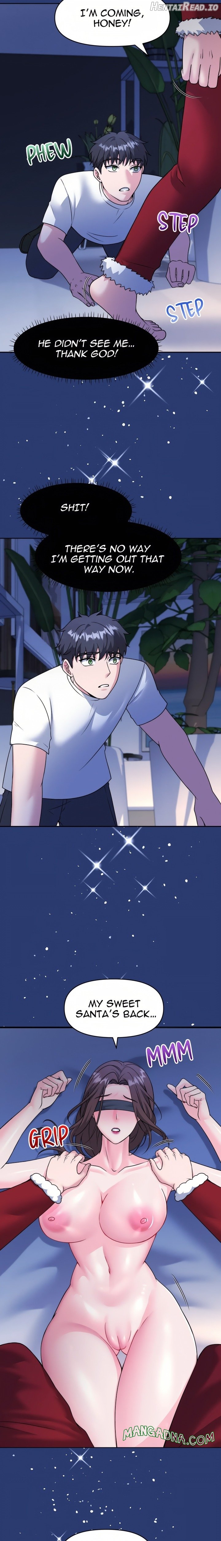 My Lust Cristmas (Uncensored) Chapter 10 - page 6
