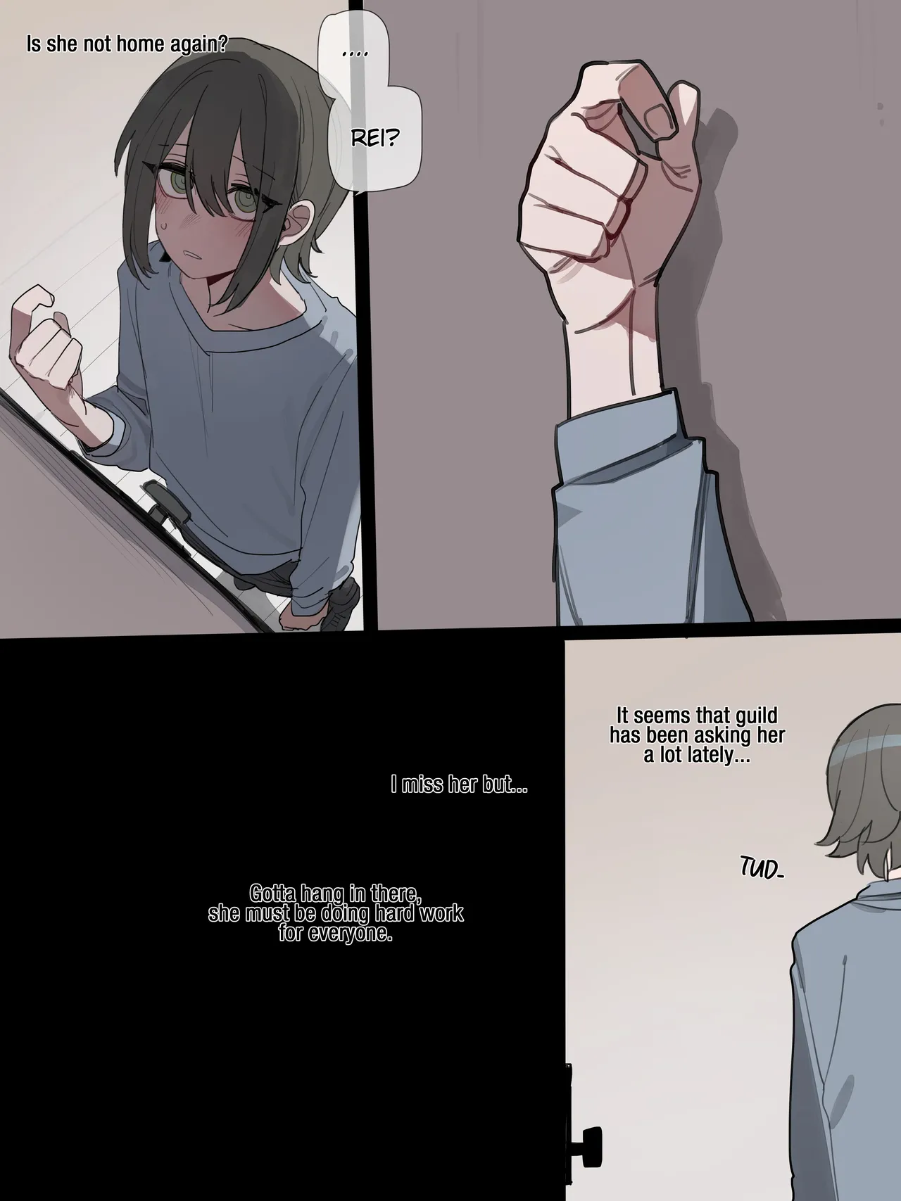 Bad End Chapter 1 - page 58