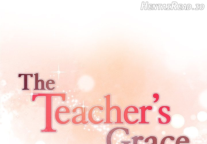 The Teacher’s Grace Chapter 14 - page 1