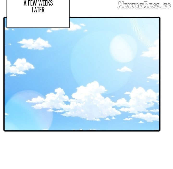 The Teacher’s Grace Chapter 14 - page 111
