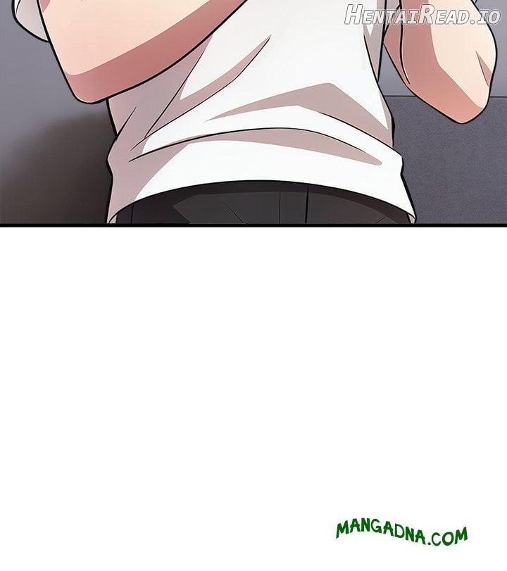 The Teacher’s Grace Chapter 14 - page 122
