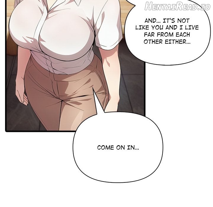 The Teacher’s Grace Chapter 14 - page 13