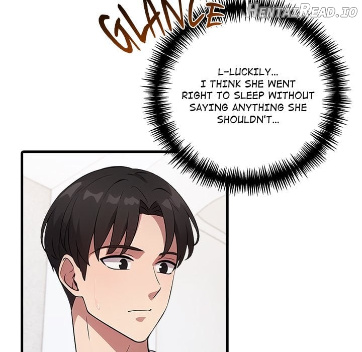 The Teacher’s Grace Chapter 14 - page 24
