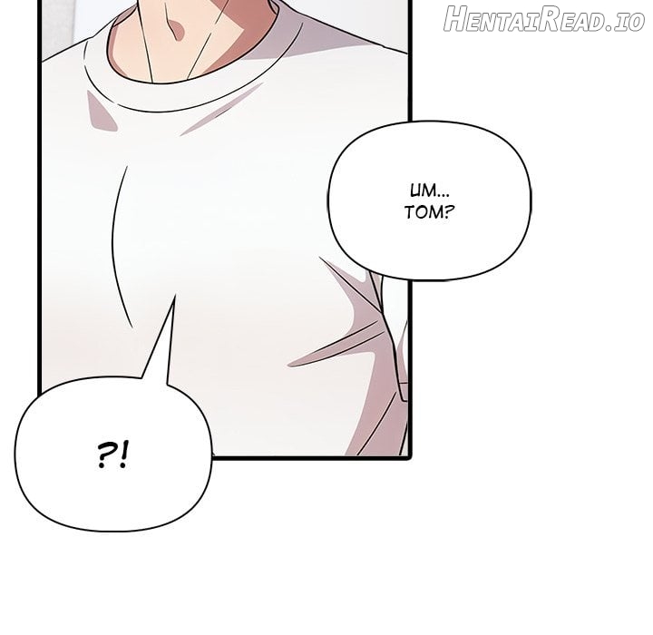 The Teacher’s Grace Chapter 14 - page 25
