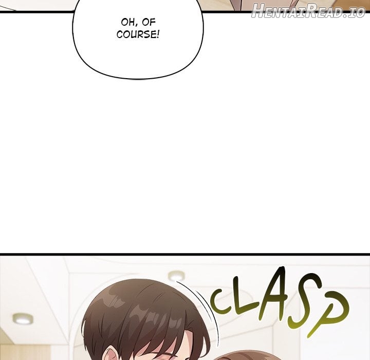The Teacher’s Grace Chapter 14 - page 28