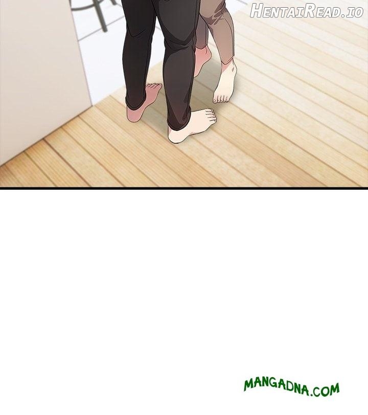 The Teacher’s Grace Chapter 14 - page 33