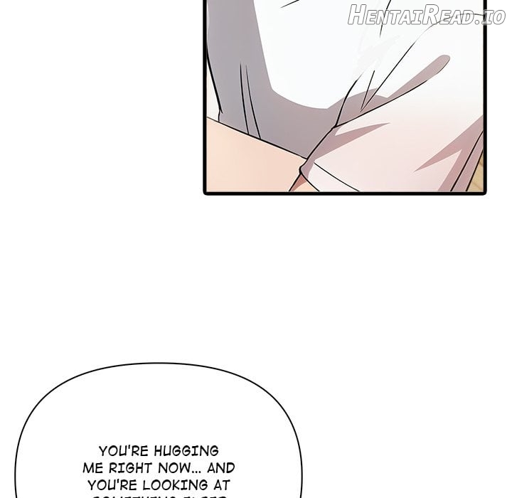 The Teacher’s Grace Chapter 14 - page 35