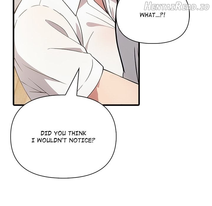 The Teacher’s Grace Chapter 14 - page 37
