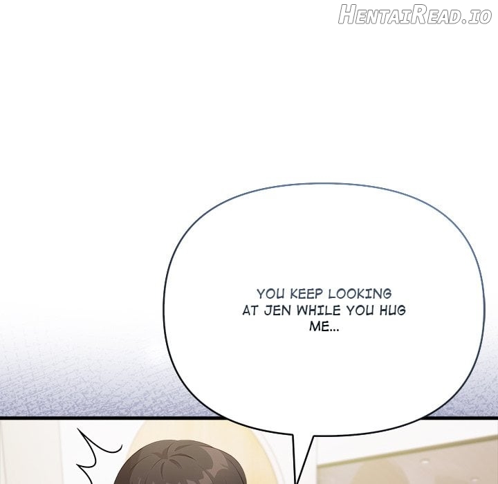 The Teacher’s Grace Chapter 14 - page 38