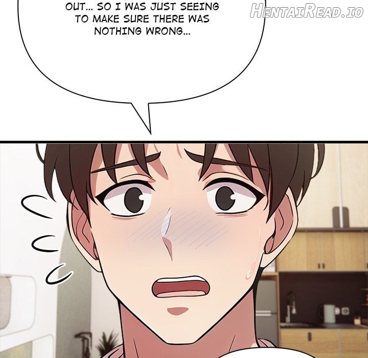 The Teacher’s Grace Chapter 14 - page 41