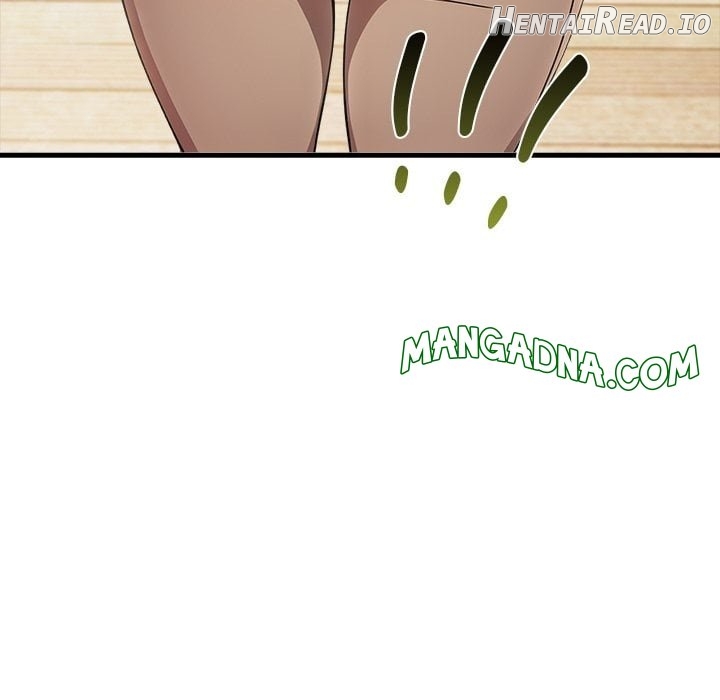 The Teacher’s Grace Chapter 14 - page 45
