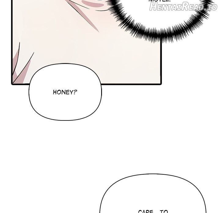 The Teacher’s Grace Chapter 14 - page 47