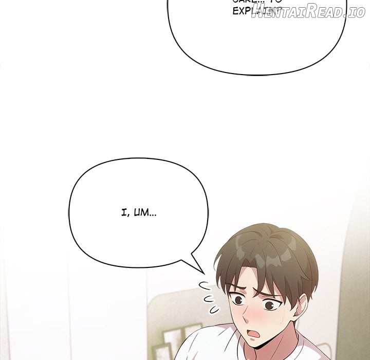 The Teacher’s Grace Chapter 14 - page 48
