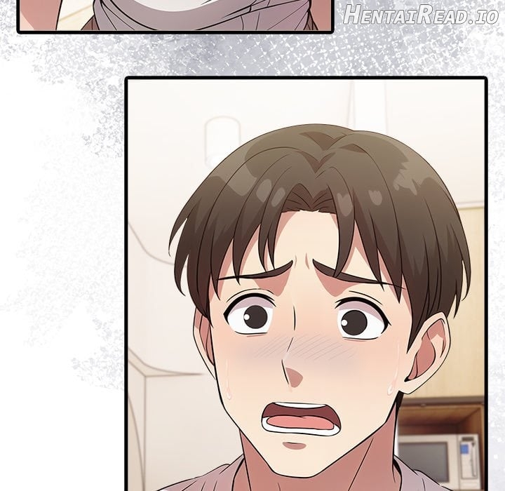 The Teacher’s Grace Chapter 14 - page 53