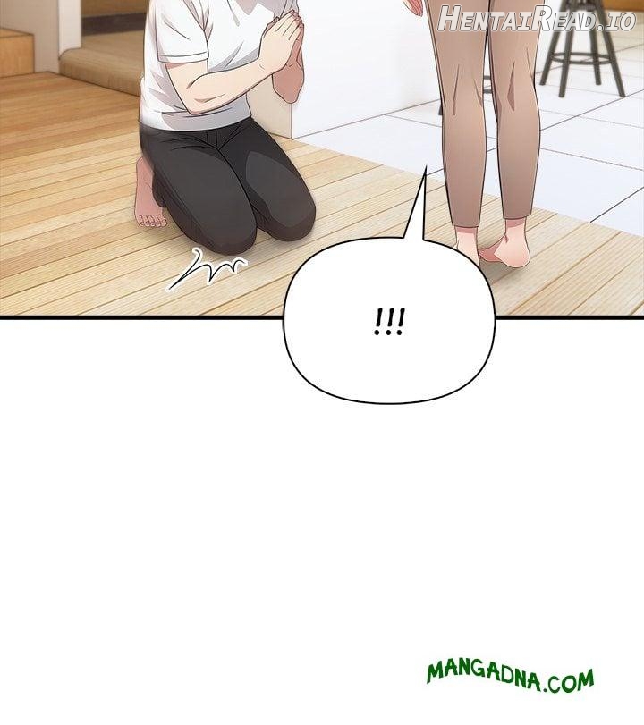 The Teacher’s Grace Chapter 14 - page 60