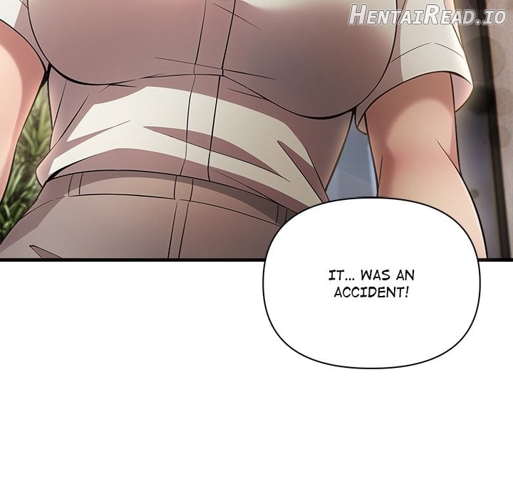 The Teacher’s Grace Chapter 14 - page 66