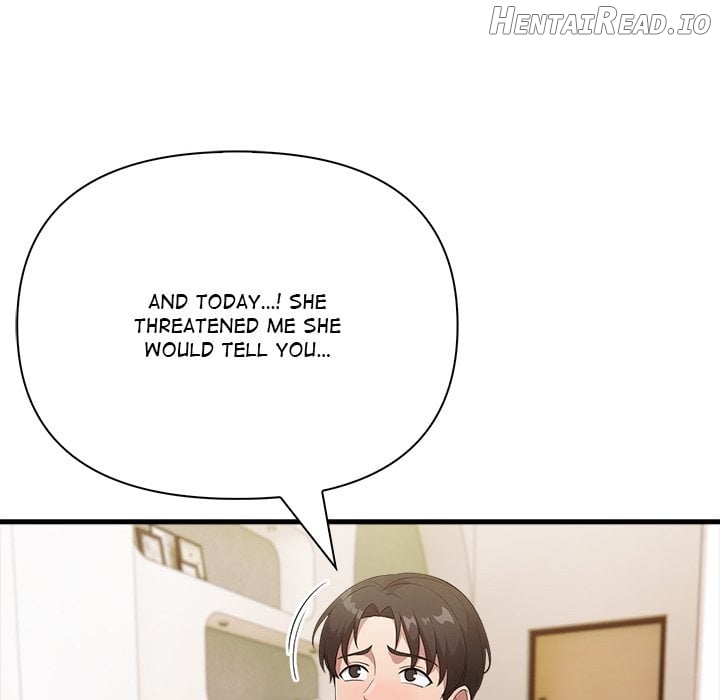 The Teacher’s Grace Chapter 14 - page 67