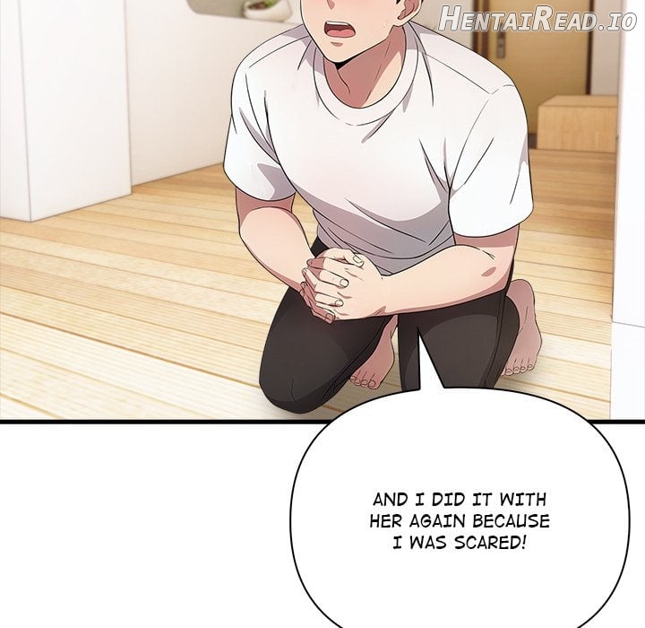 The Teacher’s Grace Chapter 14 - page 68