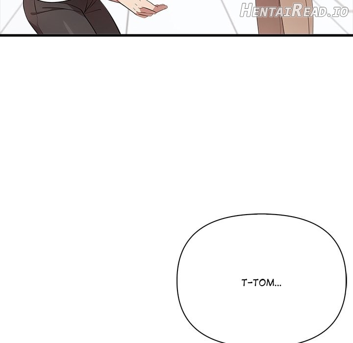 The Teacher’s Grace Chapter 14 - page 71
