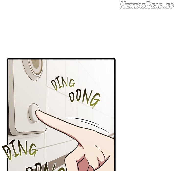 The Teacher’s Grace Chapter 14 - page 8