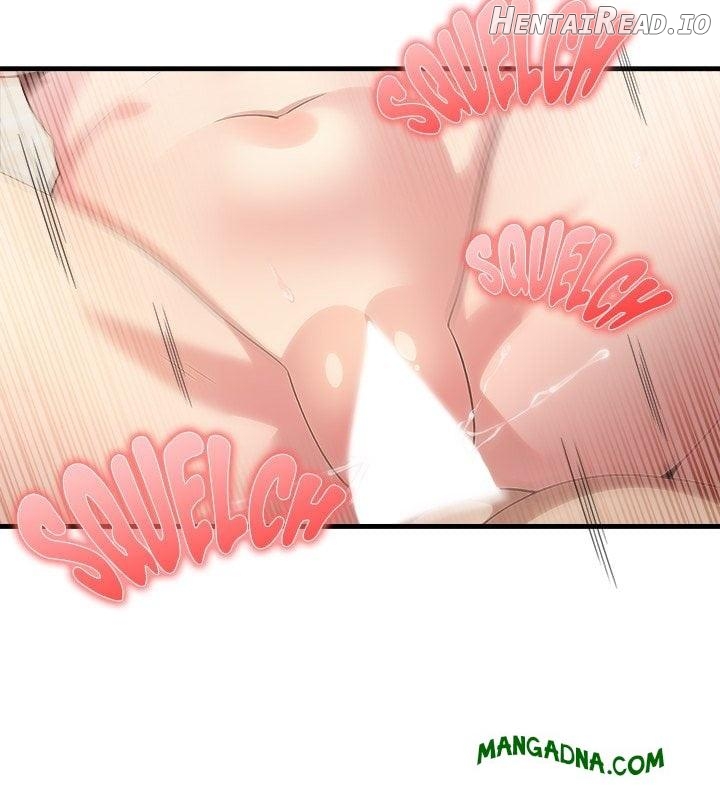 The Teacher’s Grace Chapter 14 - page 87