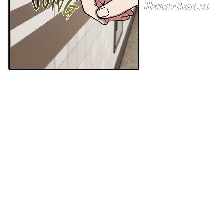 The Teacher’s Grace Chapter 14 - page 9