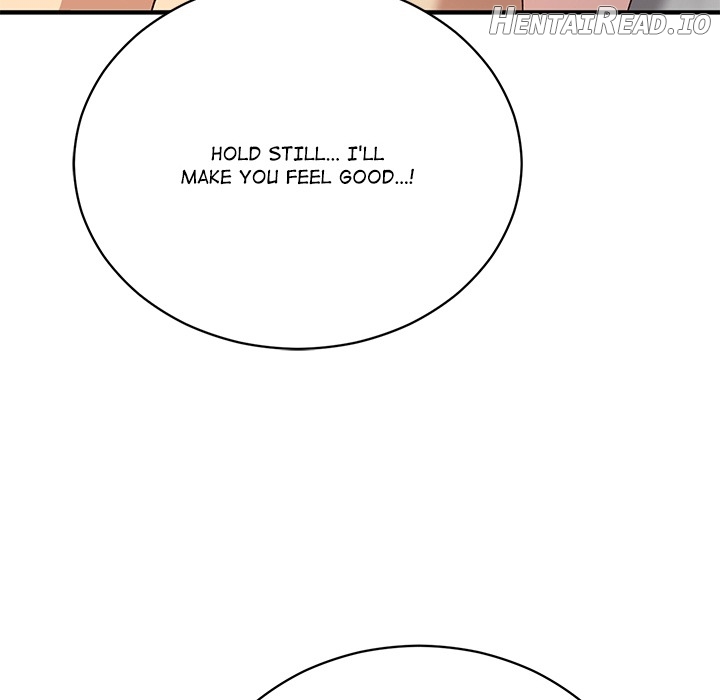 Saving My Magical Girl Chapter 18 - page 10