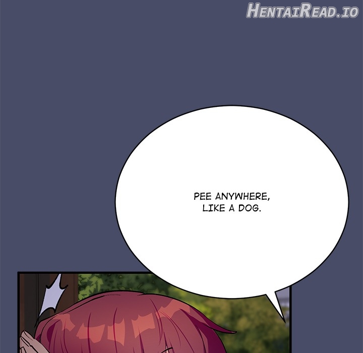 Saving My Magical Girl Chapter 18 - page 102