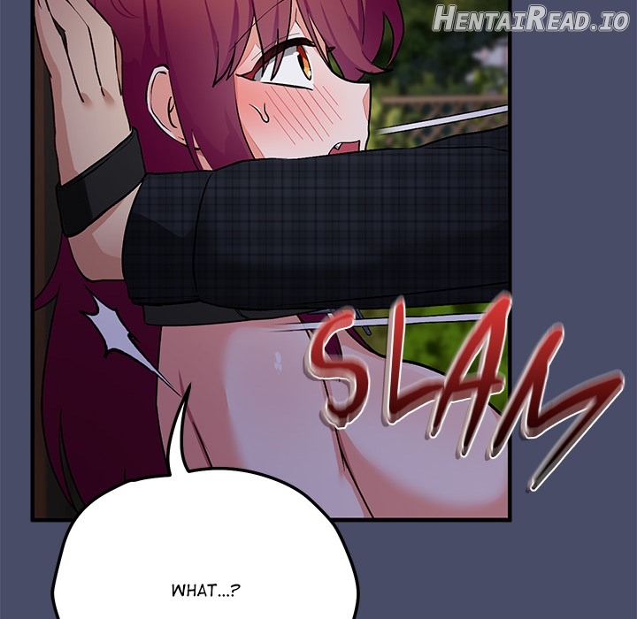 Saving My Magical Girl Chapter 18 - page 103