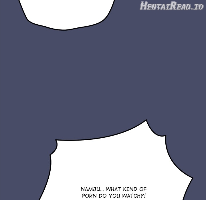 Saving My Magical Girl Chapter 18 - page 104
