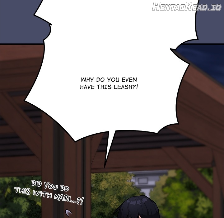 Saving My Magical Girl Chapter 18 - page 105