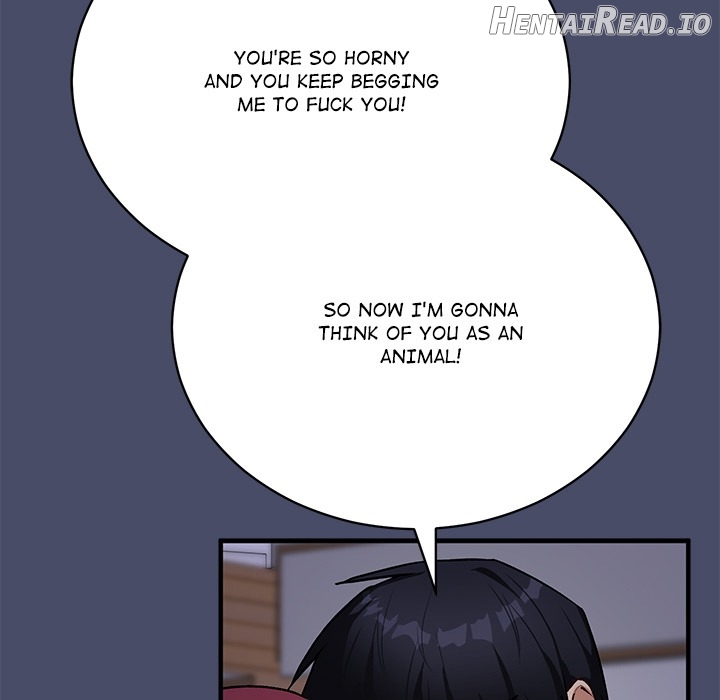 Saving My Magical Girl Chapter 18 - page 108