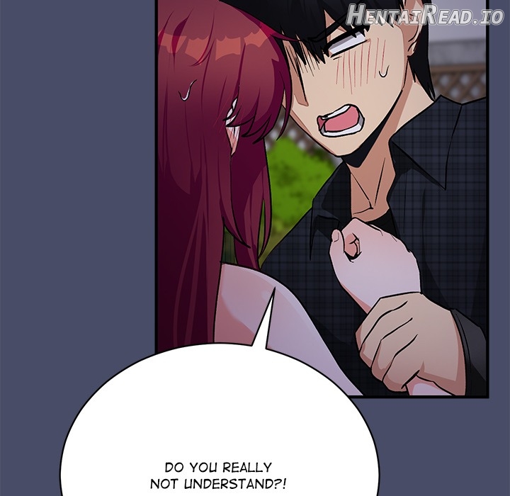 Saving My Magical Girl Chapter 18 - page 109