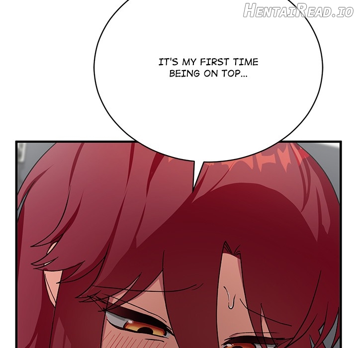 Saving My Magical Girl Chapter 18 - page 11