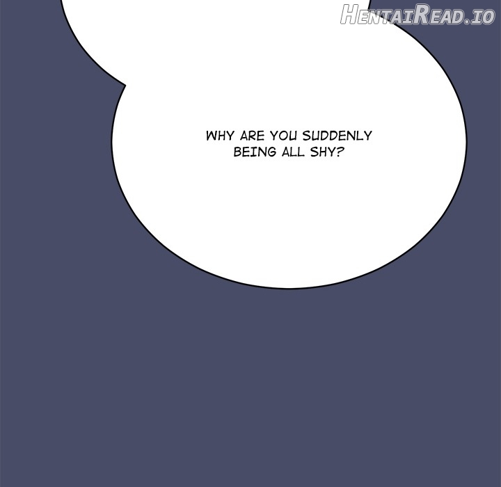 Saving My Magical Girl Chapter 18 - page 110