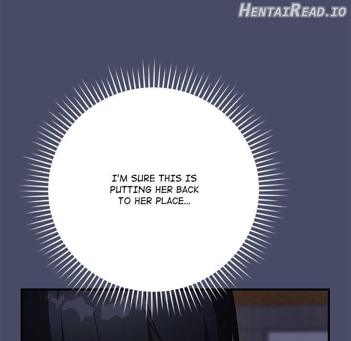 Saving My Magical Girl Chapter 18 - page 115