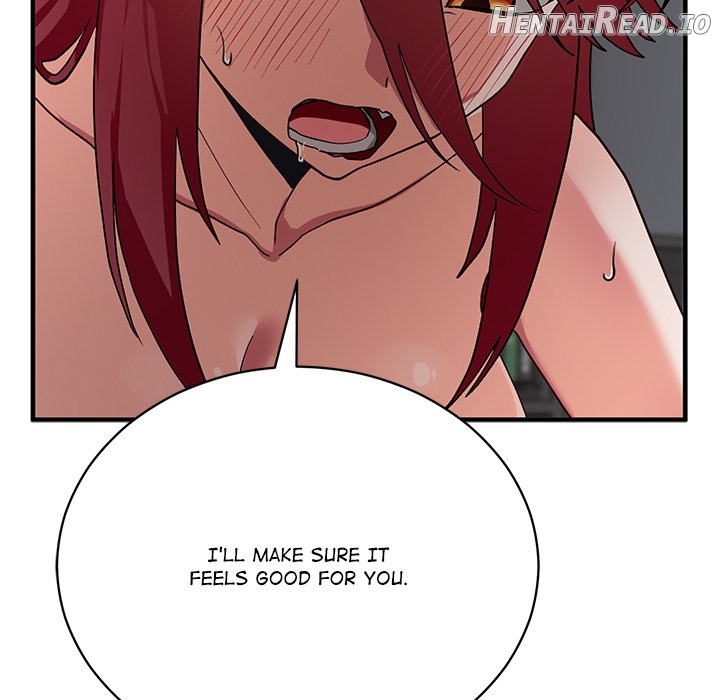 Saving My Magical Girl Chapter 18 - page 12