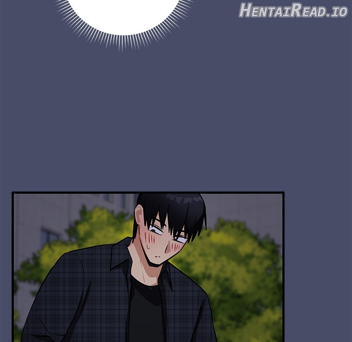 Saving My Magical Girl Chapter 18 - page 120