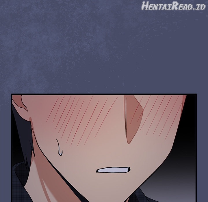 Saving My Magical Girl Chapter 18 - page 126
