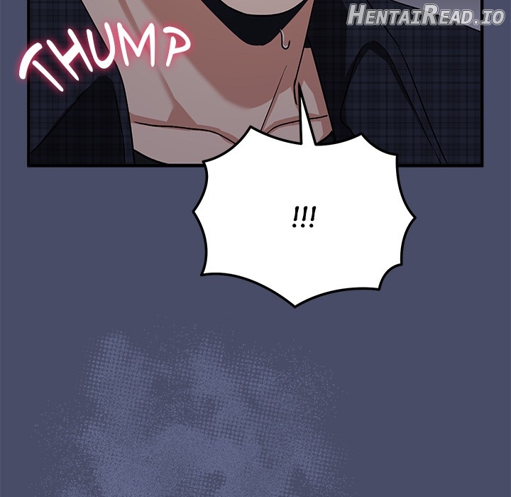 Saving My Magical Girl Chapter 18 - page 127