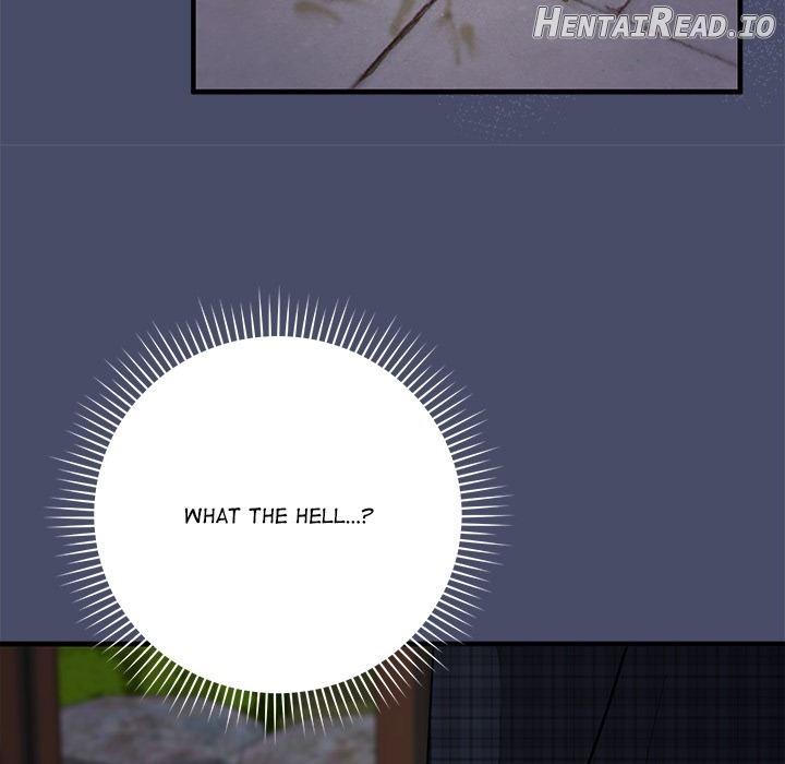 Saving My Magical Girl Chapter 18 - page 129