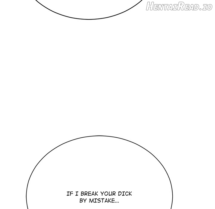 Saving My Magical Girl Chapter 18 - page 13