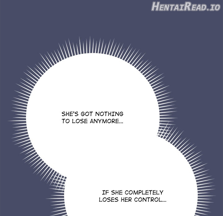 Saving My Magical Girl Chapter 18 - page 132