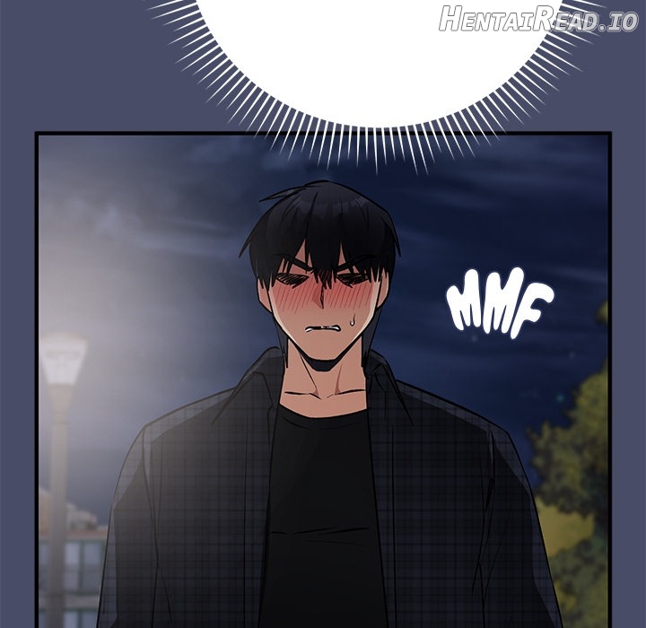Saving My Magical Girl Chapter 18 - page 133