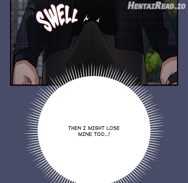 Saving My Magical Girl Chapter 18 - page 134