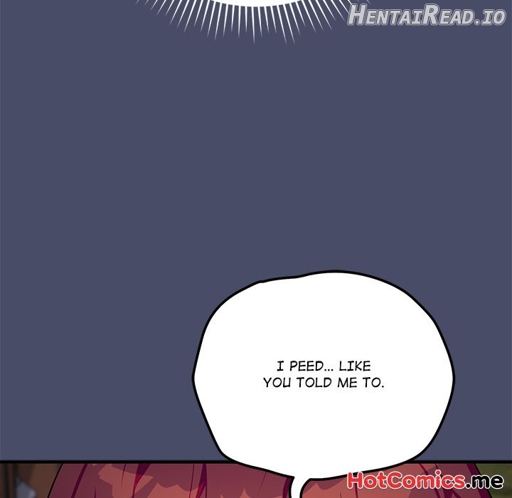 Saving My Magical Girl Chapter 18 - page 135