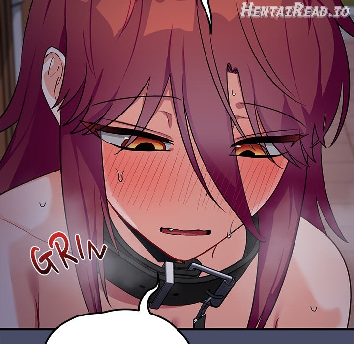 Saving My Magical Girl Chapter 18 - page 136