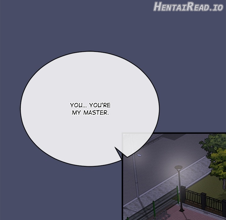 Saving My Magical Girl Chapter 18 - page 138