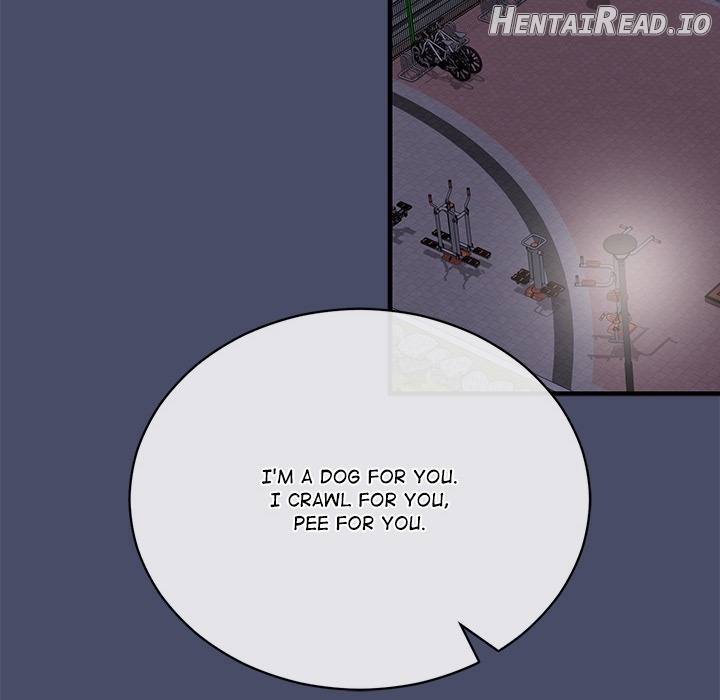 Saving My Magical Girl Chapter 18 - page 139