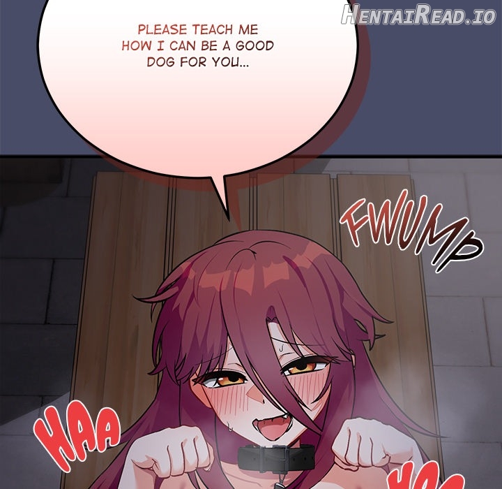 Saving My Magical Girl Chapter 18 - page 143